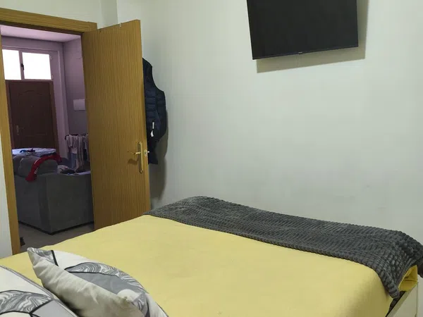 Piso en Plaza Promesas, 5, Orcasitas - Foto 6