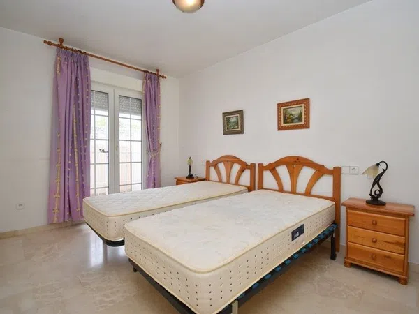 Chalet adosado en Plaza Ramblas la R-1, 36, Las Ramblas - Foto 6
