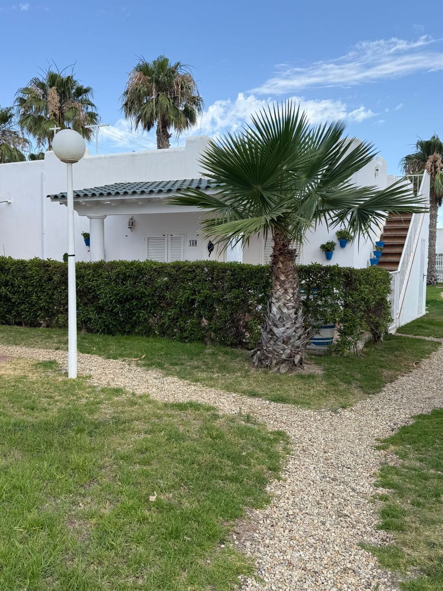 Casa o chalet independiente en Avenida del Mediterráneo, 193 - Foto 13