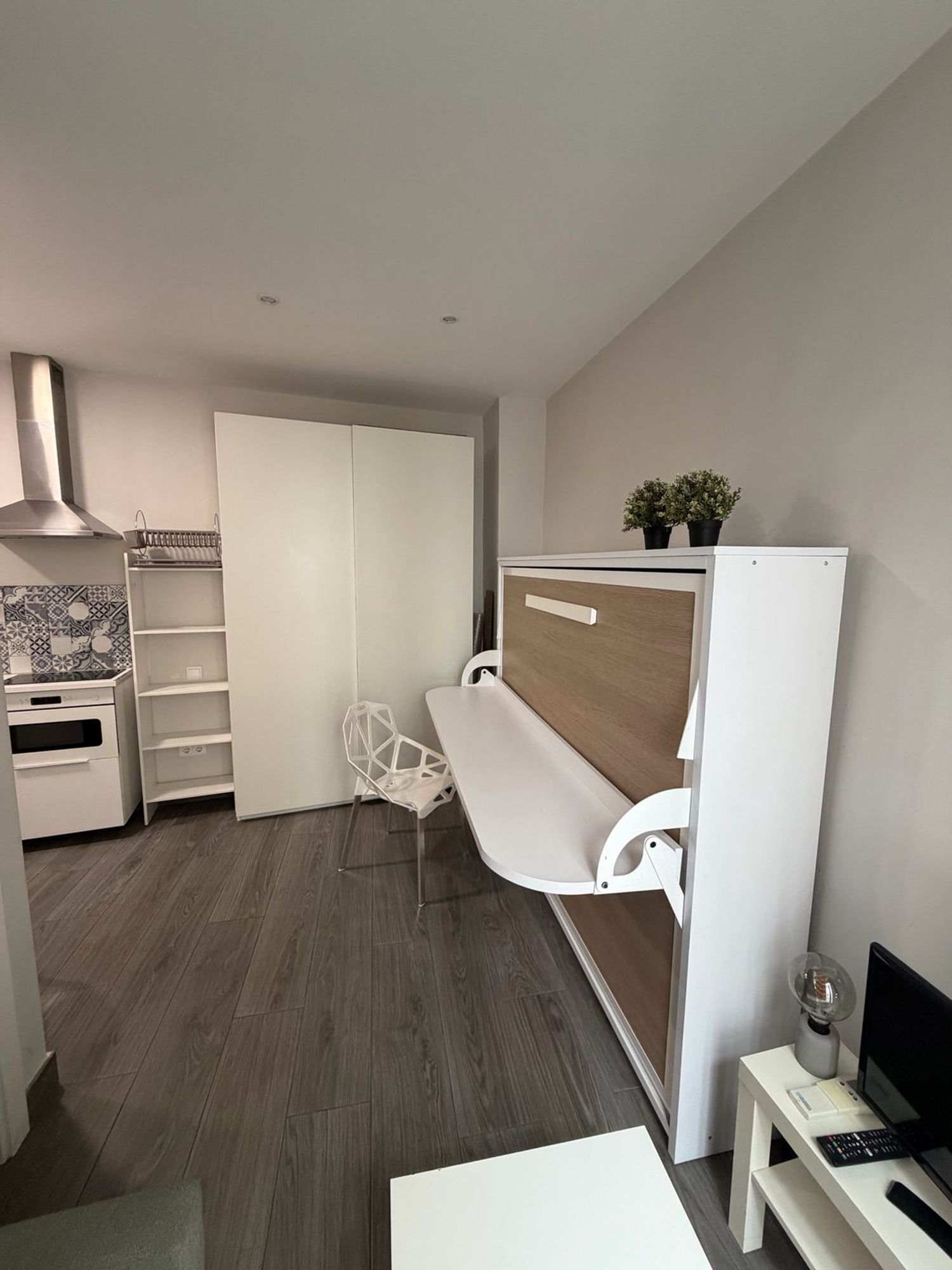 Estudio en calle de San Bartolomé, 22 - Foto 5