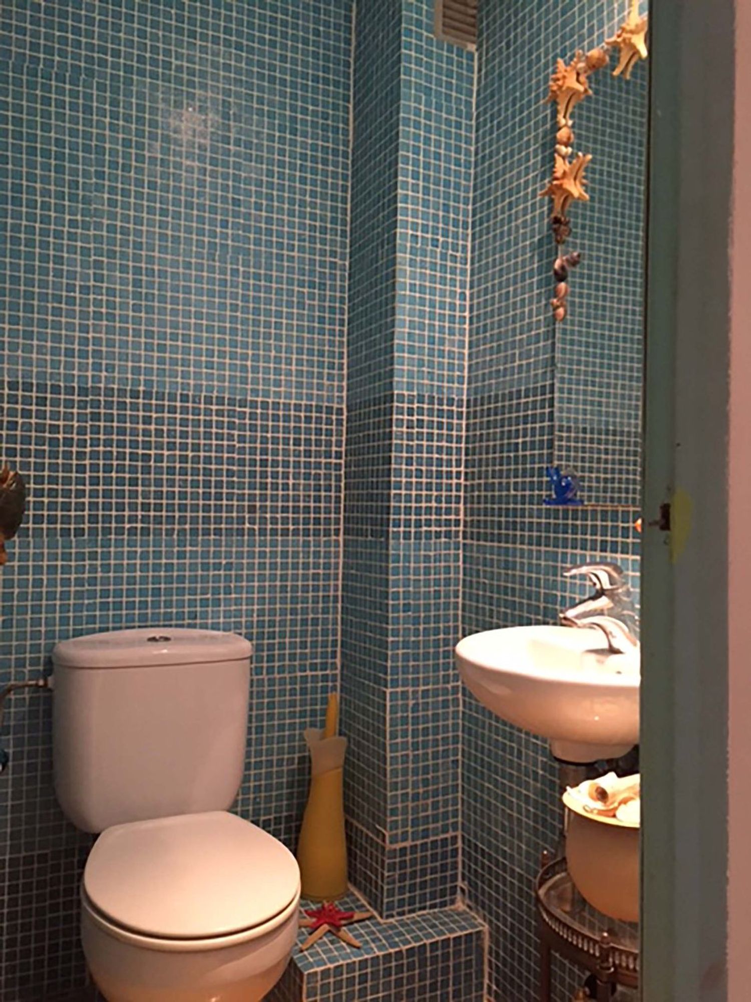 Piso en Barrio Nou Moles - Foto 27