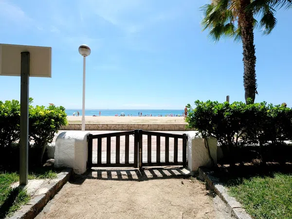Piso en Avenida de la Diputació, 78, Vilafortuny platja - Foto 15