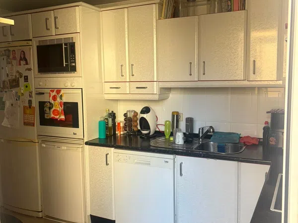 Ático en Calle Paulo Freire, 1, Santa Cristina - San Rafael - Foto 21