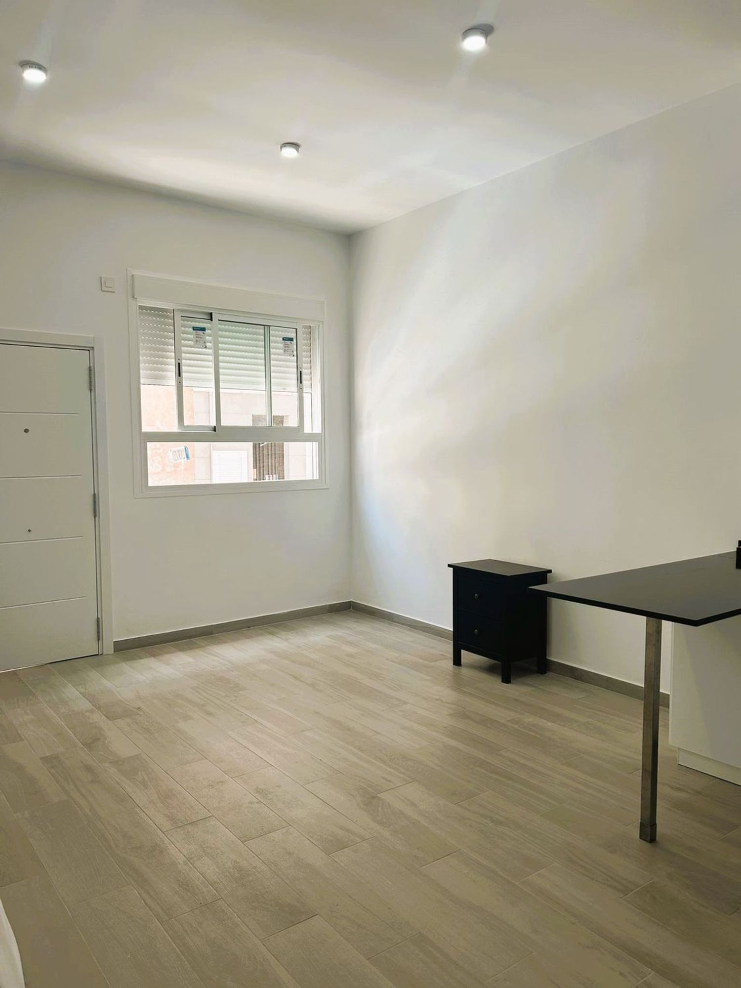 Estudio en calle de Fernando Primo de Rivera, 89 - Foto 6