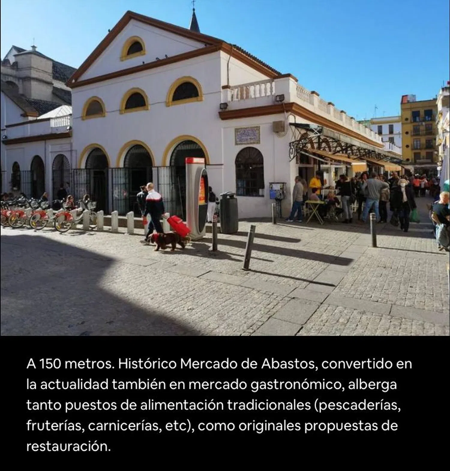 Estudio en calle Divina Pastora, 5 - Foto 15