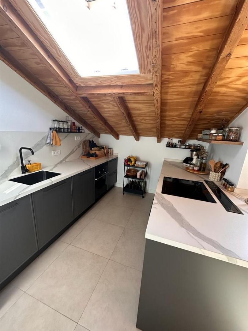 Ático en  Calle Salvago 4 - Foto 9