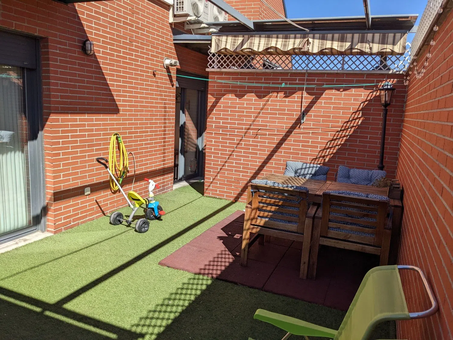 Dúplex en calle las Gardenias, 37 - Foto 23