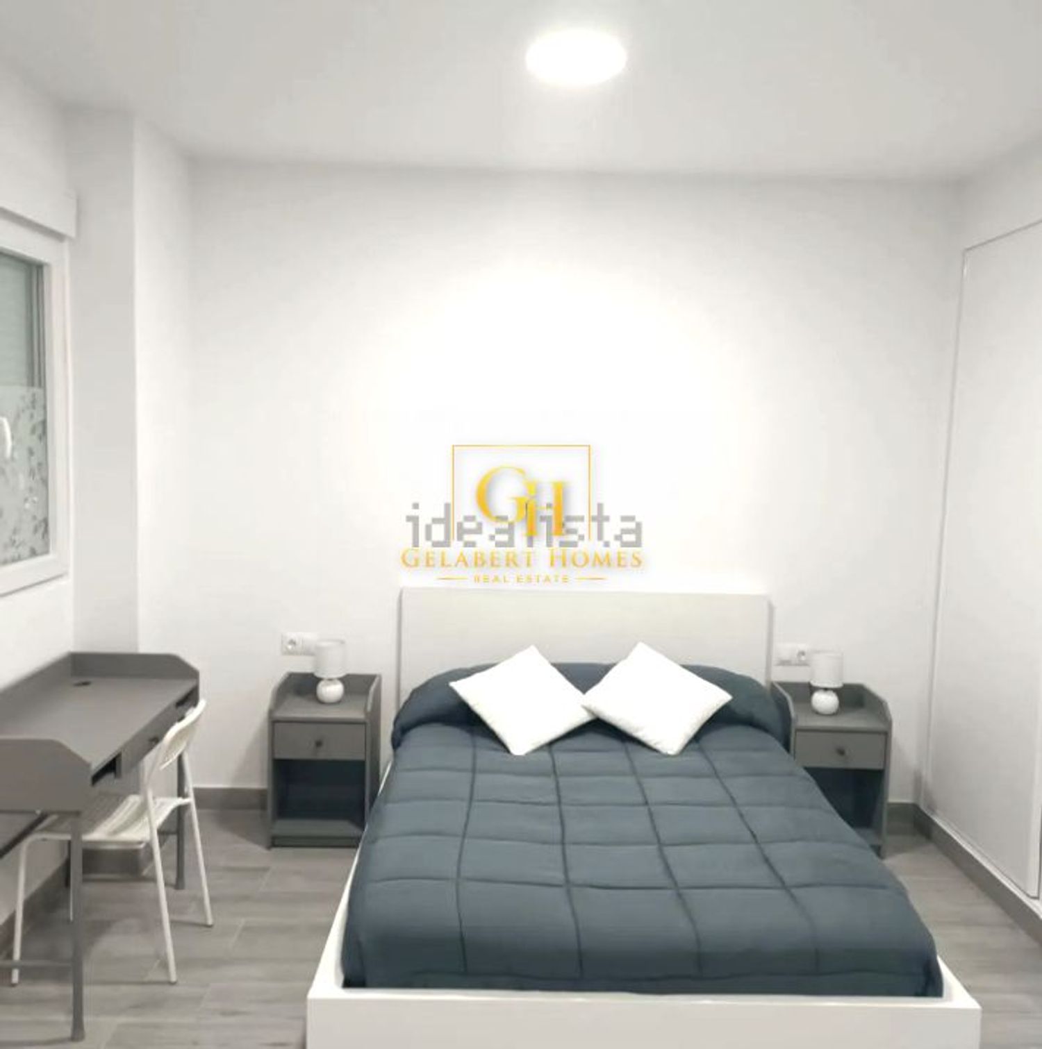 Estudio en Calle Juan Porras, El Torcal - Foto 11
