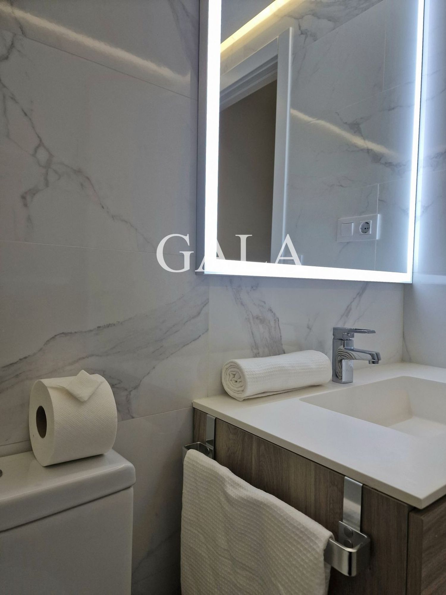 Dúplex en Calle del Conde de Serrallo, Ventilla-Almenara - Foto 32