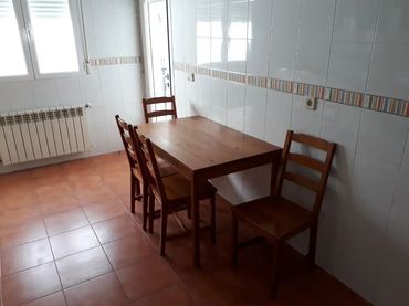 Piso en  Calle Luis Hidalgo 28 - Foto 8