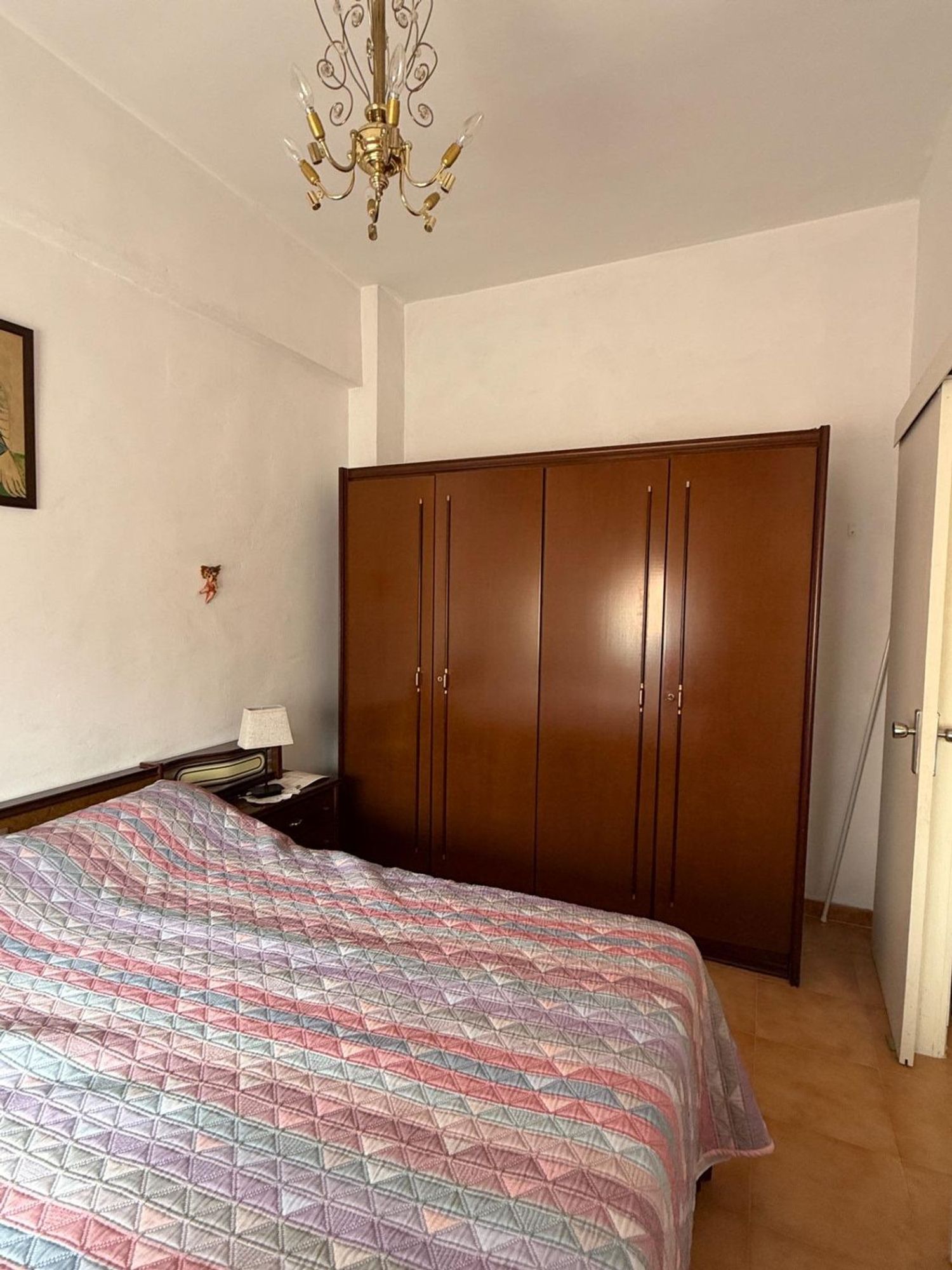 Piso en Calle Horacio Lengo, Cruz del Humilladero - Los Tilos - Foto 9