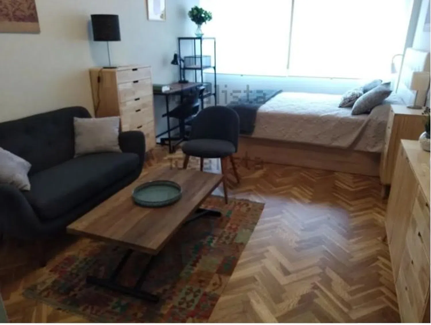 Estudio en avenida de Portugal, 175 - Foto 1