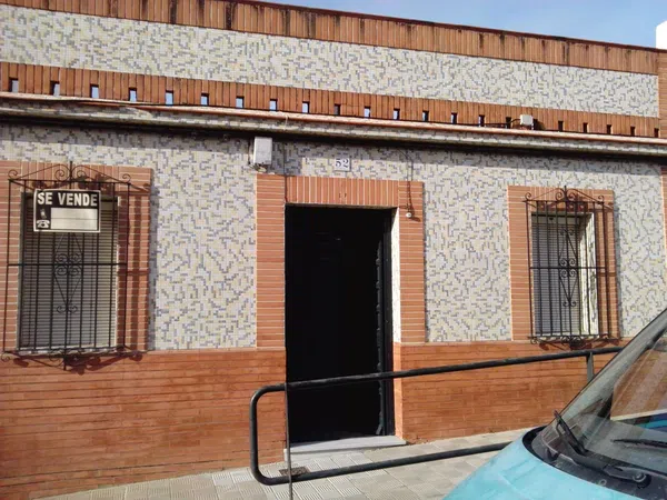 Casa de pueblo en Calle Velázquez, 52 - Foto 1