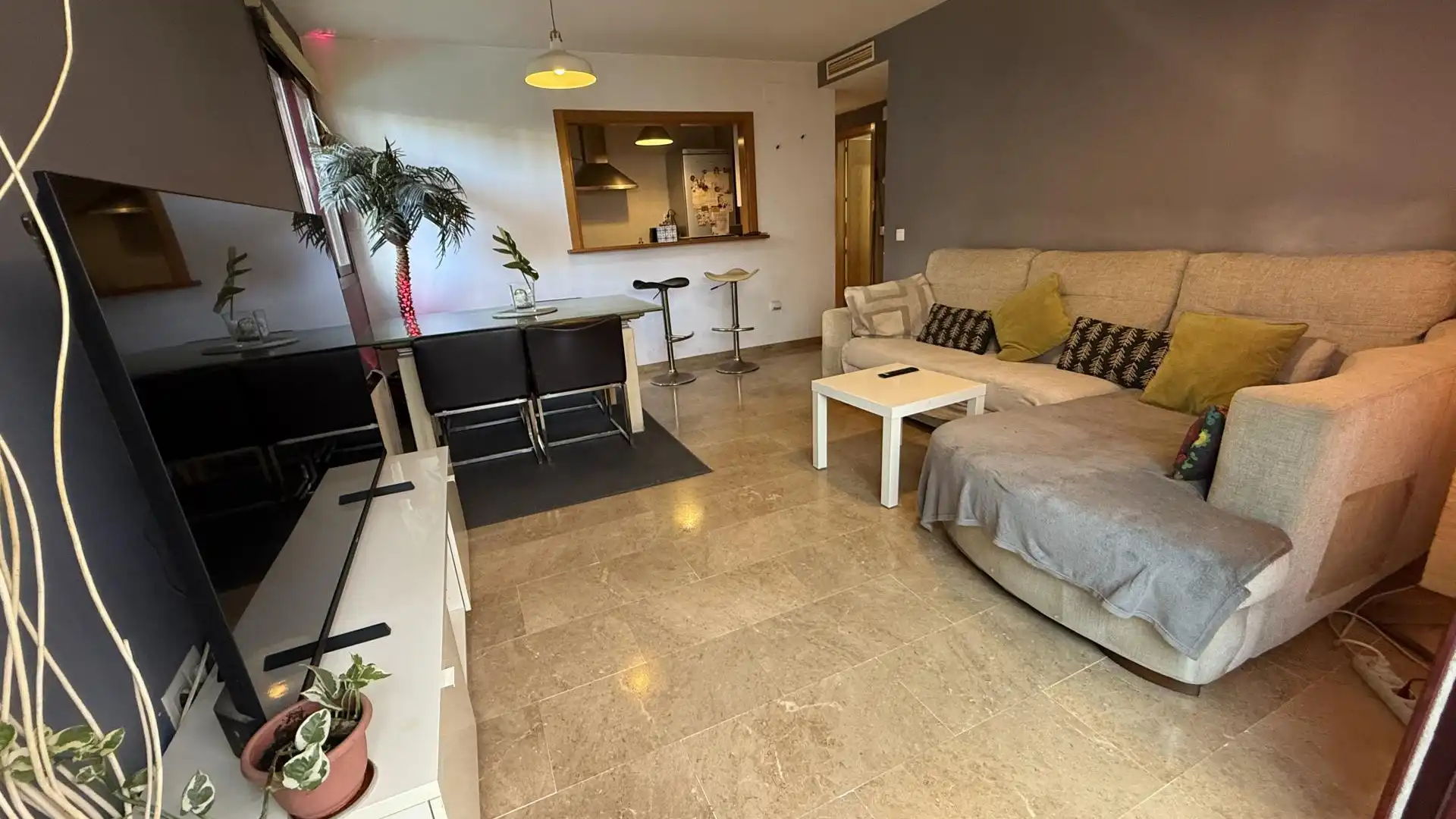 Piso en  Calle Montmatre 9 - Foto 3