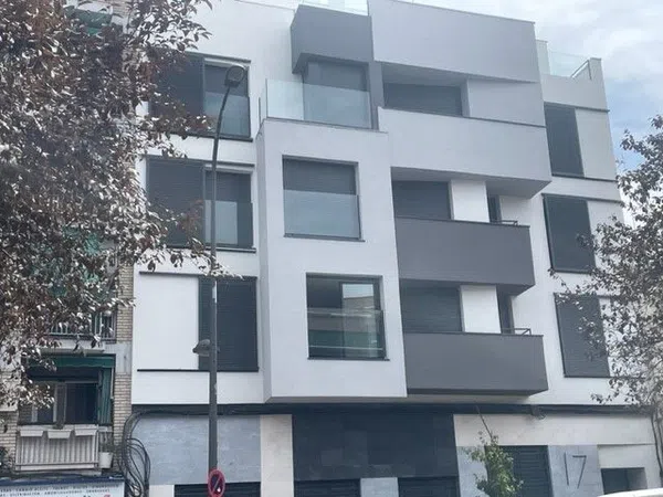 Piso en calle Ferrocarril, 17 - Foto 3