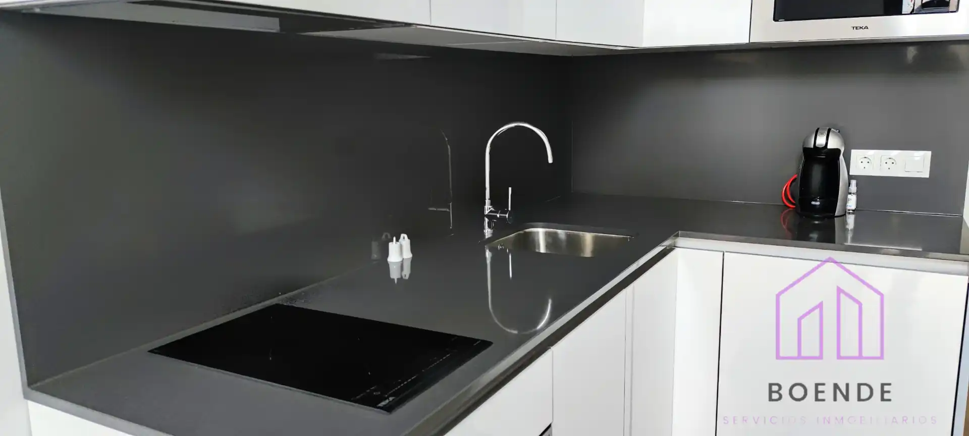Loft en  Avenida de los Pirineos - Foto 16