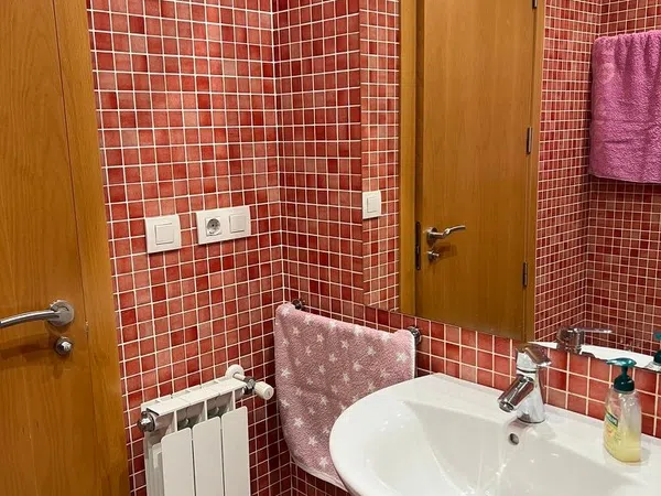 Piso en Travesía de Vigo, 30, Travesía de Vigo - San Xoán - Foto 3
