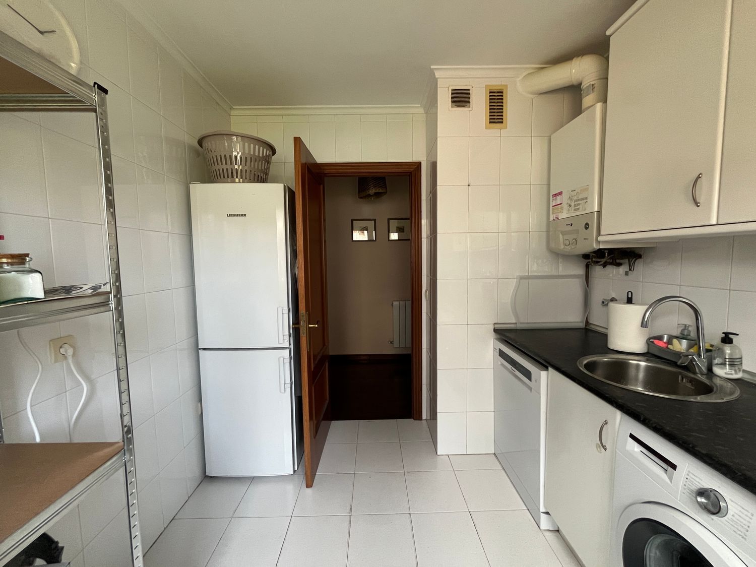 Piso en Paseo de Altamira, 27, General Dávila, General Dávila - Foto 24