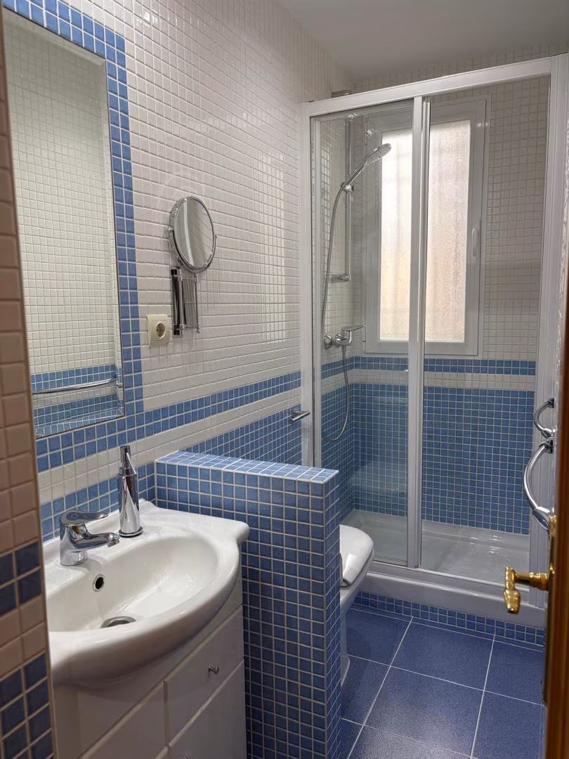 Piso en  Calle de Garcilaso 7 - Foto 12