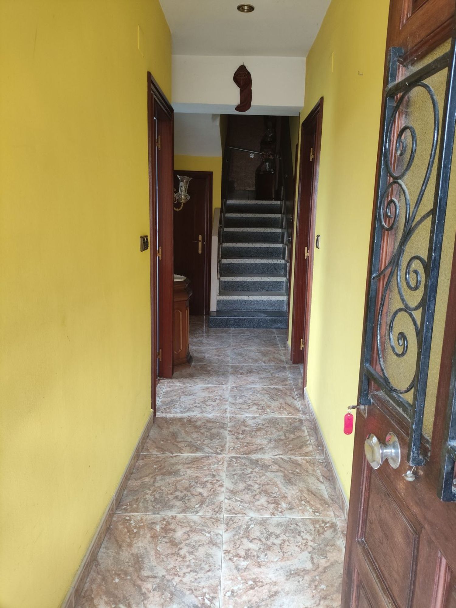 Casa o chalet independiente en Calle Campomojado, 1 - Foto 4