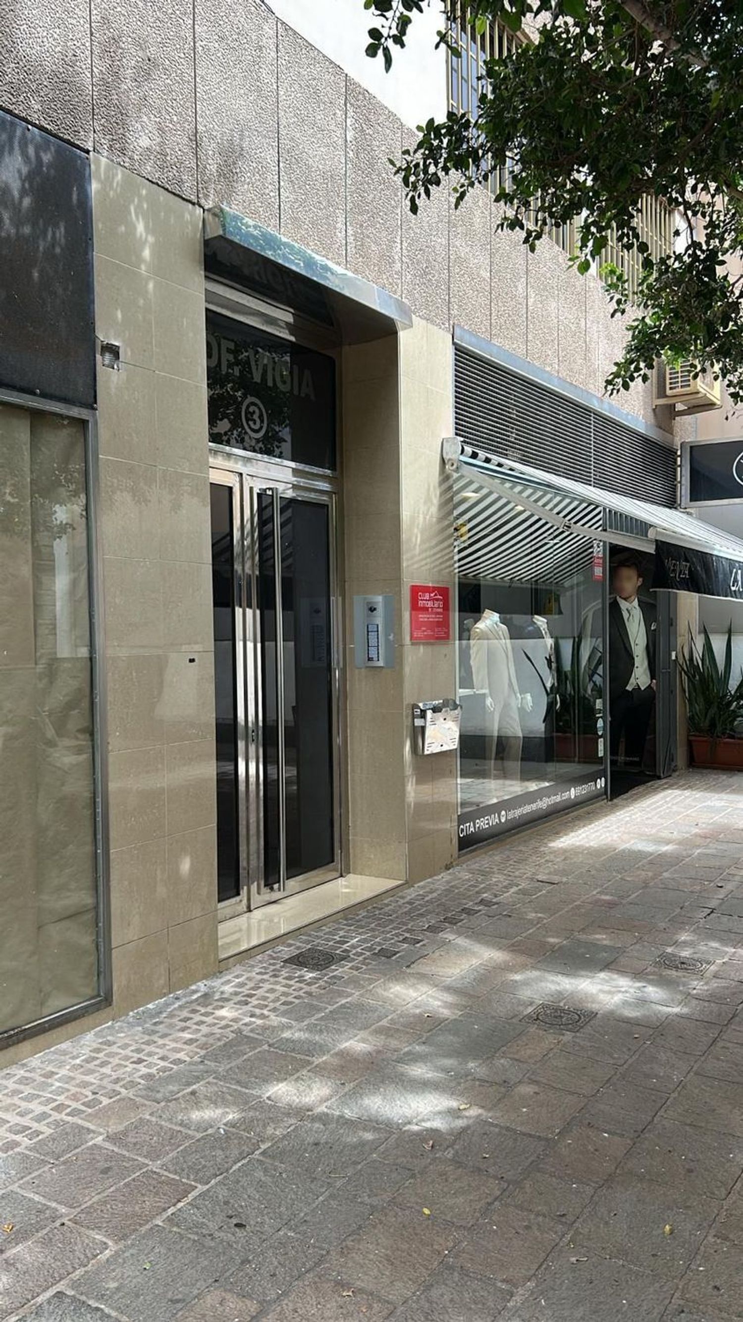 Ático en Calle San Clemente, 3 - Foto 1