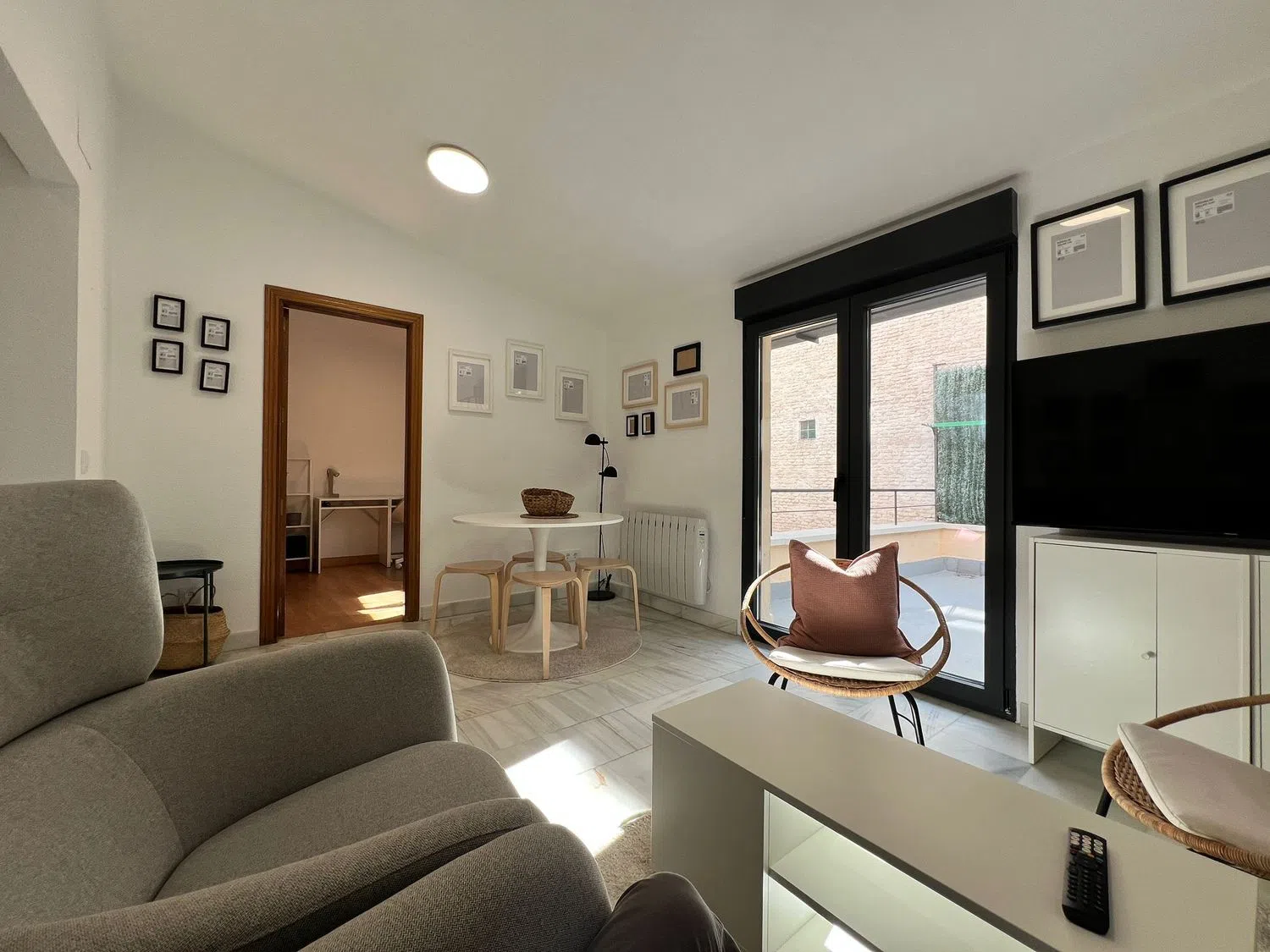 Ático en calle de Castelar, 19 - Foto 6