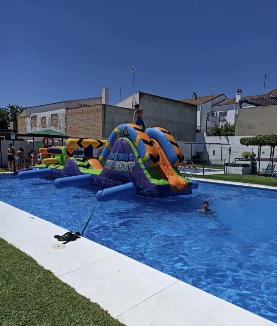 Chalet en  Avenida de la Paz 41 - Foto 12