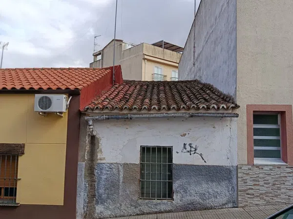 Casa o chalet independiente en Calle Aguas Vivas, 9, Aguas Vivas - La Zambomba, Aguas Vivas - La Zambomba - Foto 2