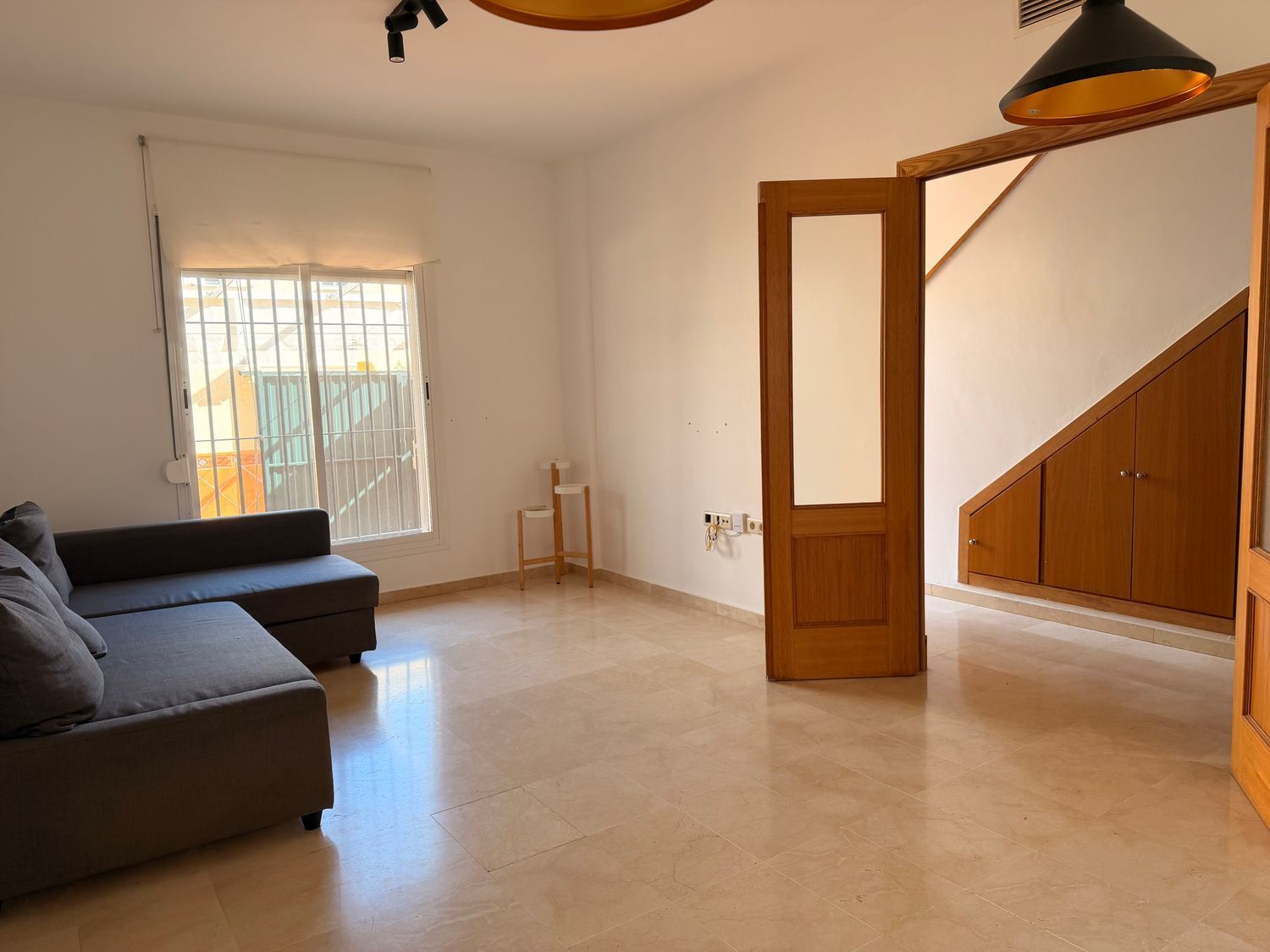 Chalet adosado en Barrio Pozoalbero - Foto 4