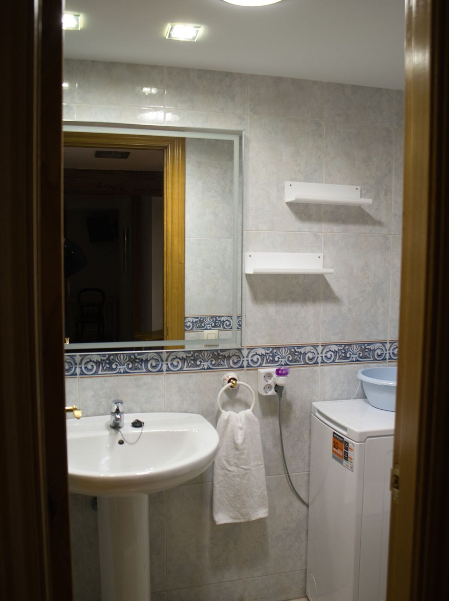 Piso en calle de Casto Méndez Núñez, 13 - Foto 26