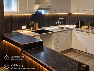 Piso en  Rúa Perfectino Viéitez 26 - Foto 9