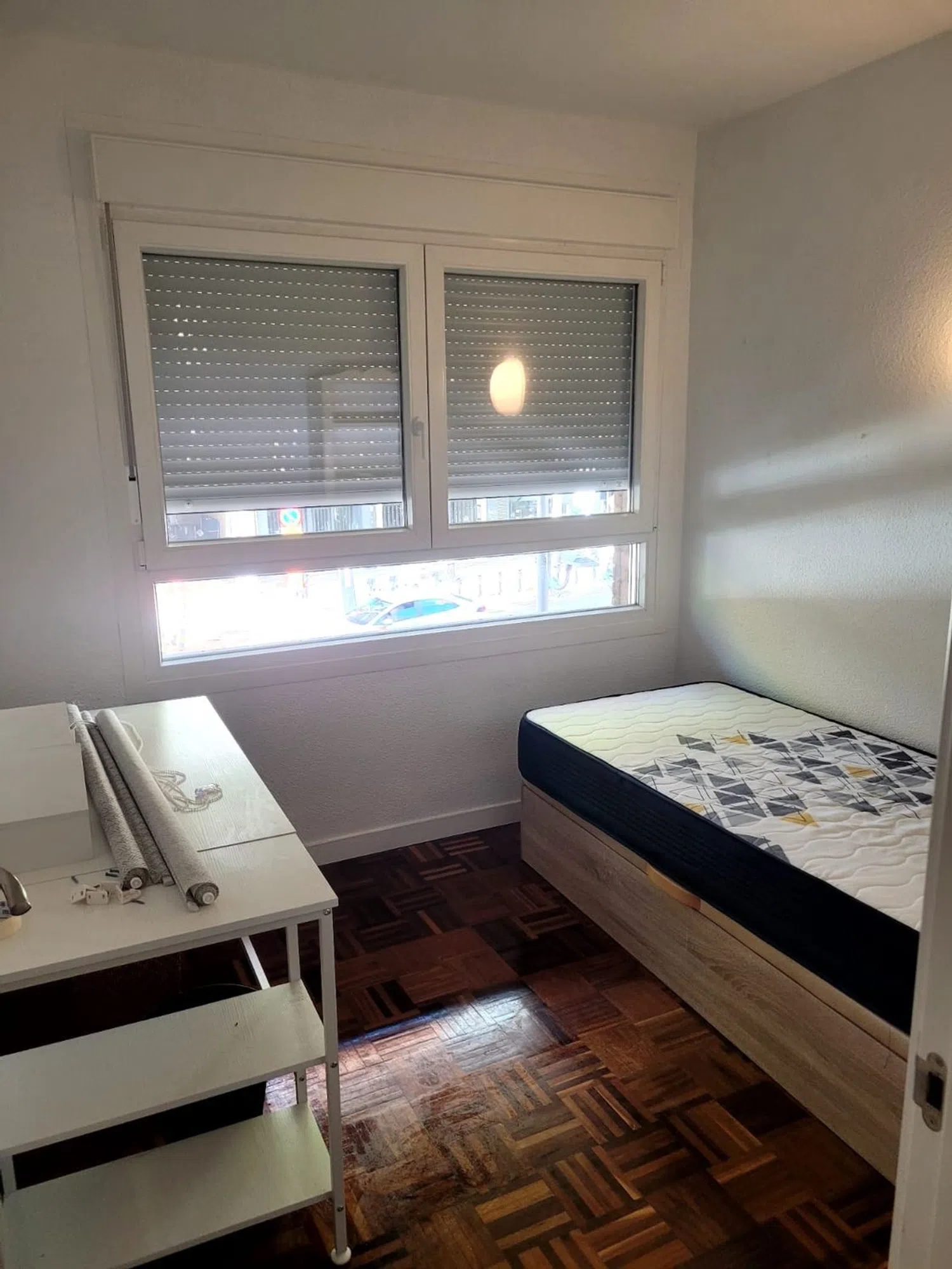 Piso en paseo de Santa María de la Cabeza, 53 - Foto 8