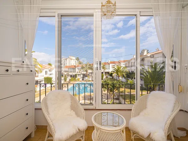 Chalet adosado en Camino de la Cantera, 7, L'Albir, L'Albir - Foto 9