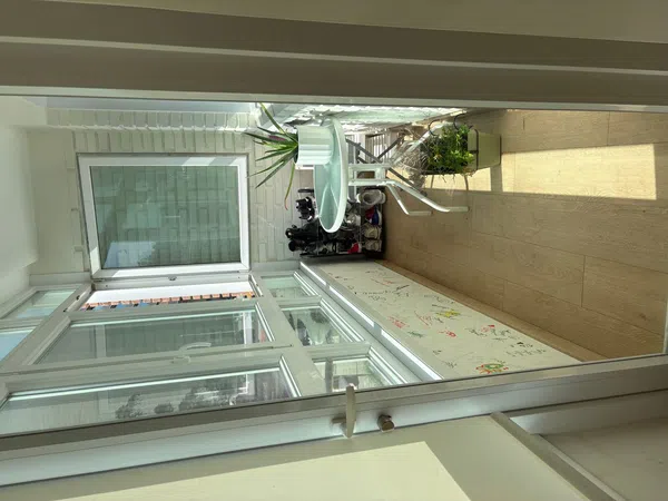 Piso en calle da Estrada, 22 - Foto 4