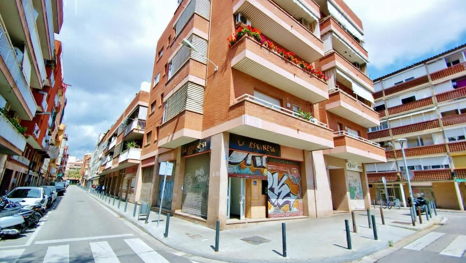 Local en Avenida del Carrilet, 196 - Foto 6
