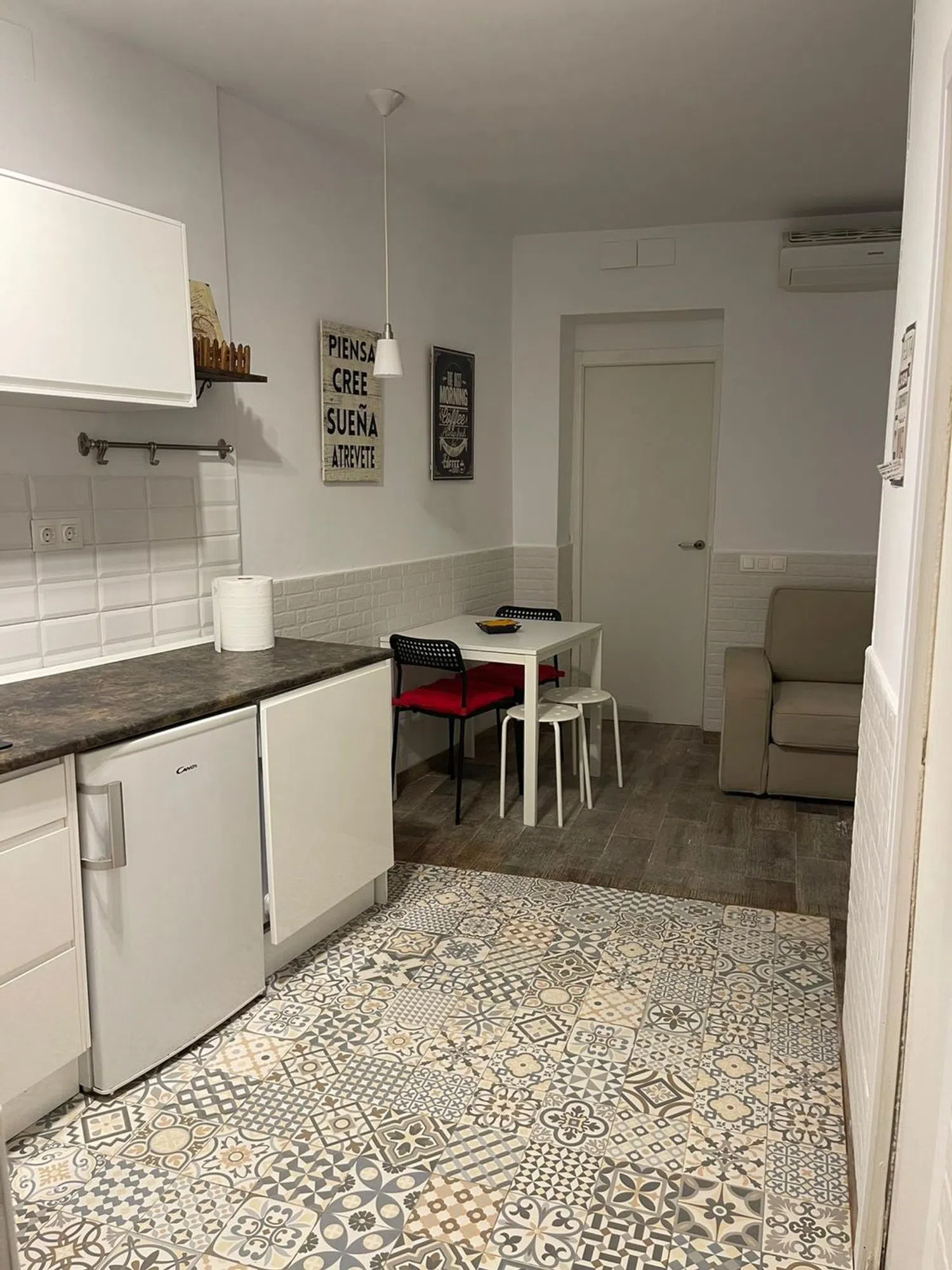 Piso en calle del Salitre, 35 - Foto 1