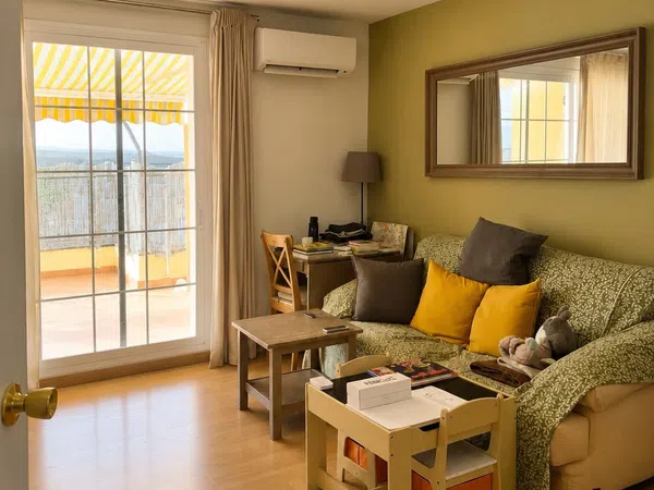 Ático en Calle Ramon Muntaner, 2, Sant Narcís, Sant Narcís - Foto 3