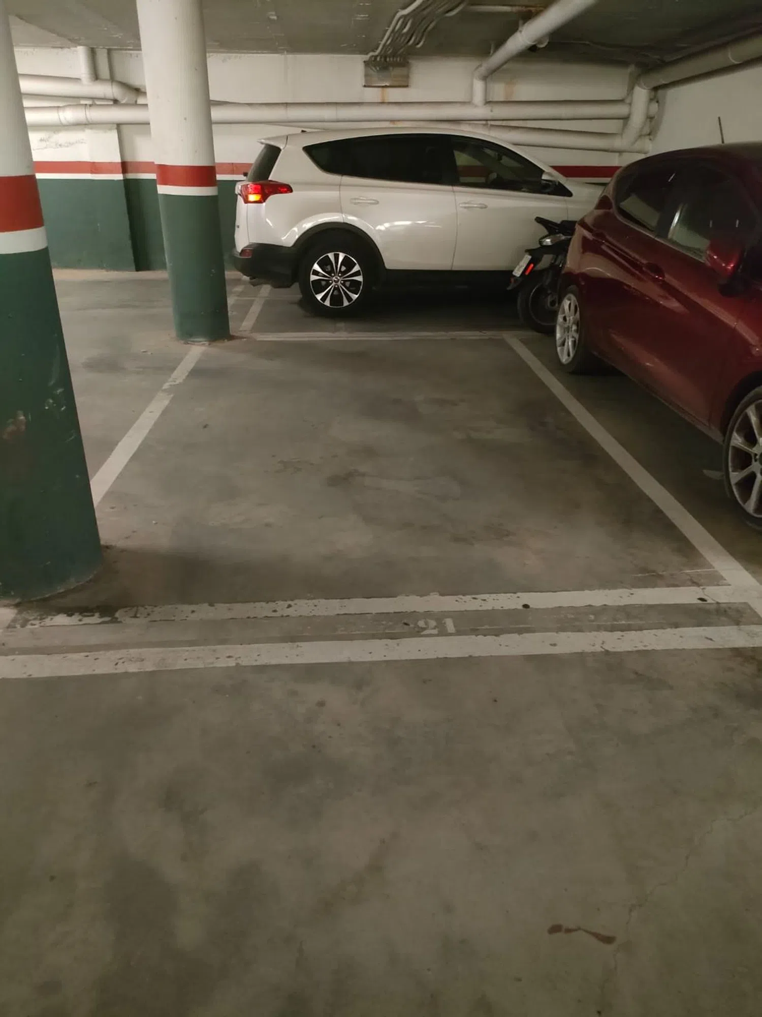 Piso en calle de l'Urgell, 3 - Foto 24