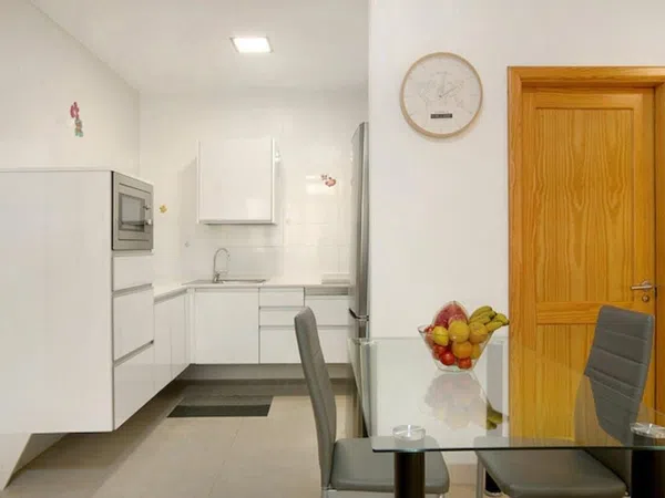 Estudio en Calle Alfredo L Jones, 41 - Foto 5