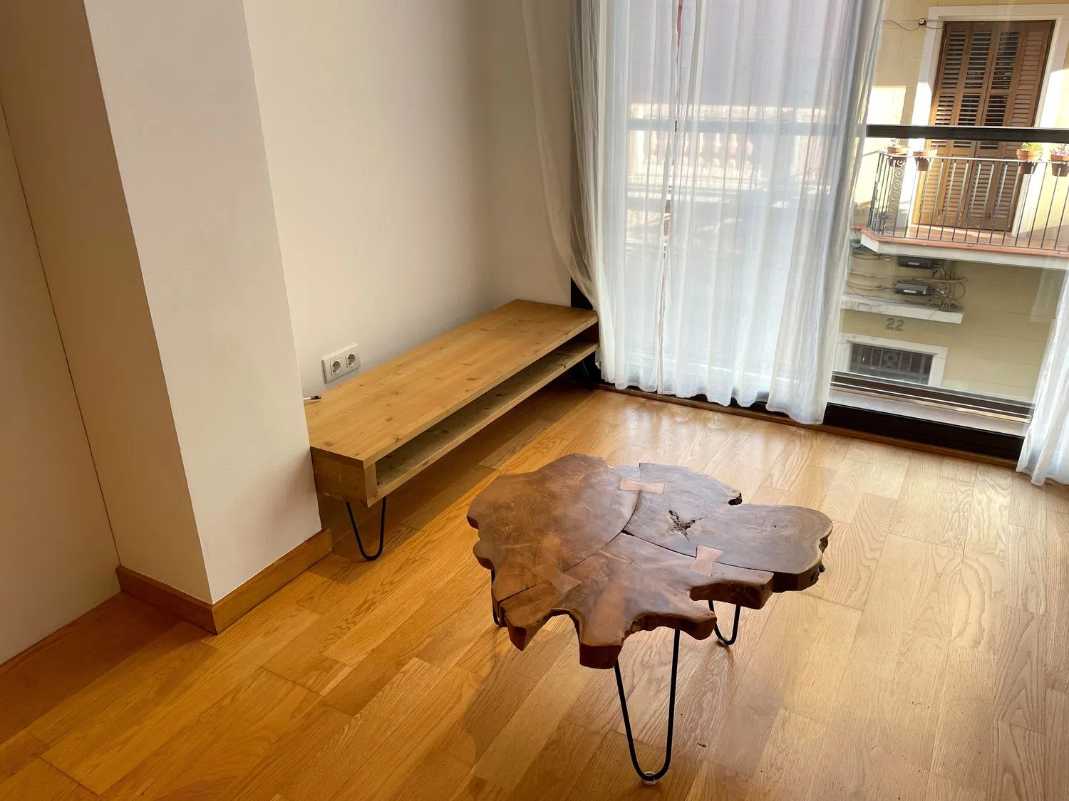 Dúplex en calle de Brusi, 17 - Foto 3