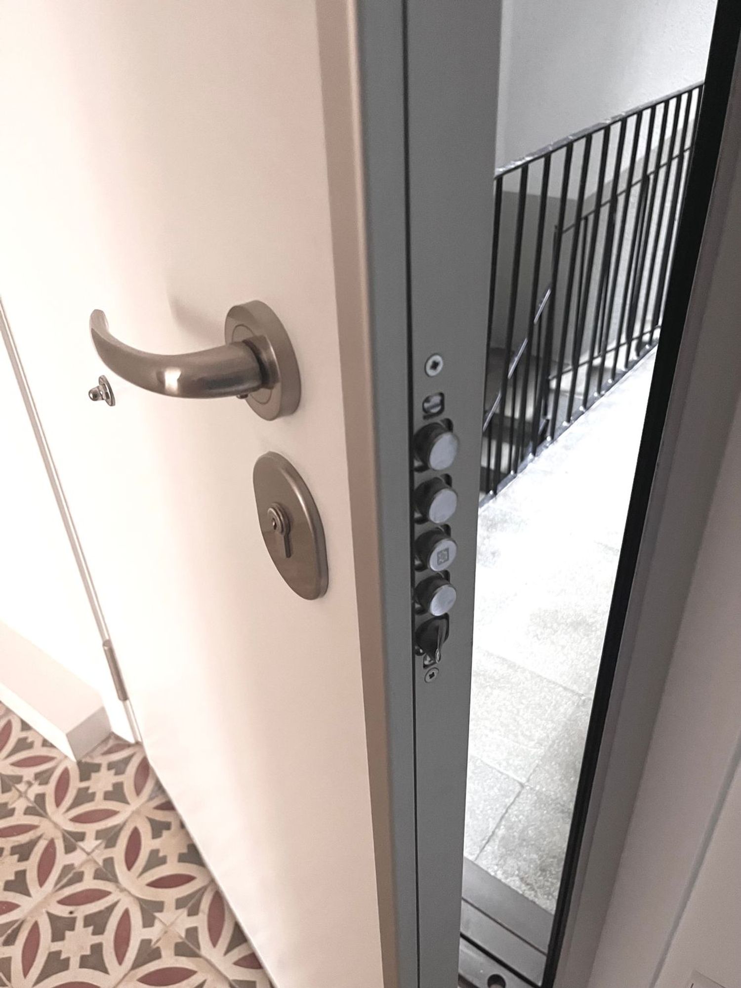 Piso en Calle de Sant Vicenç, 19, El Raval - Foto 22