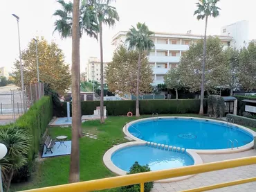 Piso en  Carrer Isaac Albeniz 17 - Foto 4