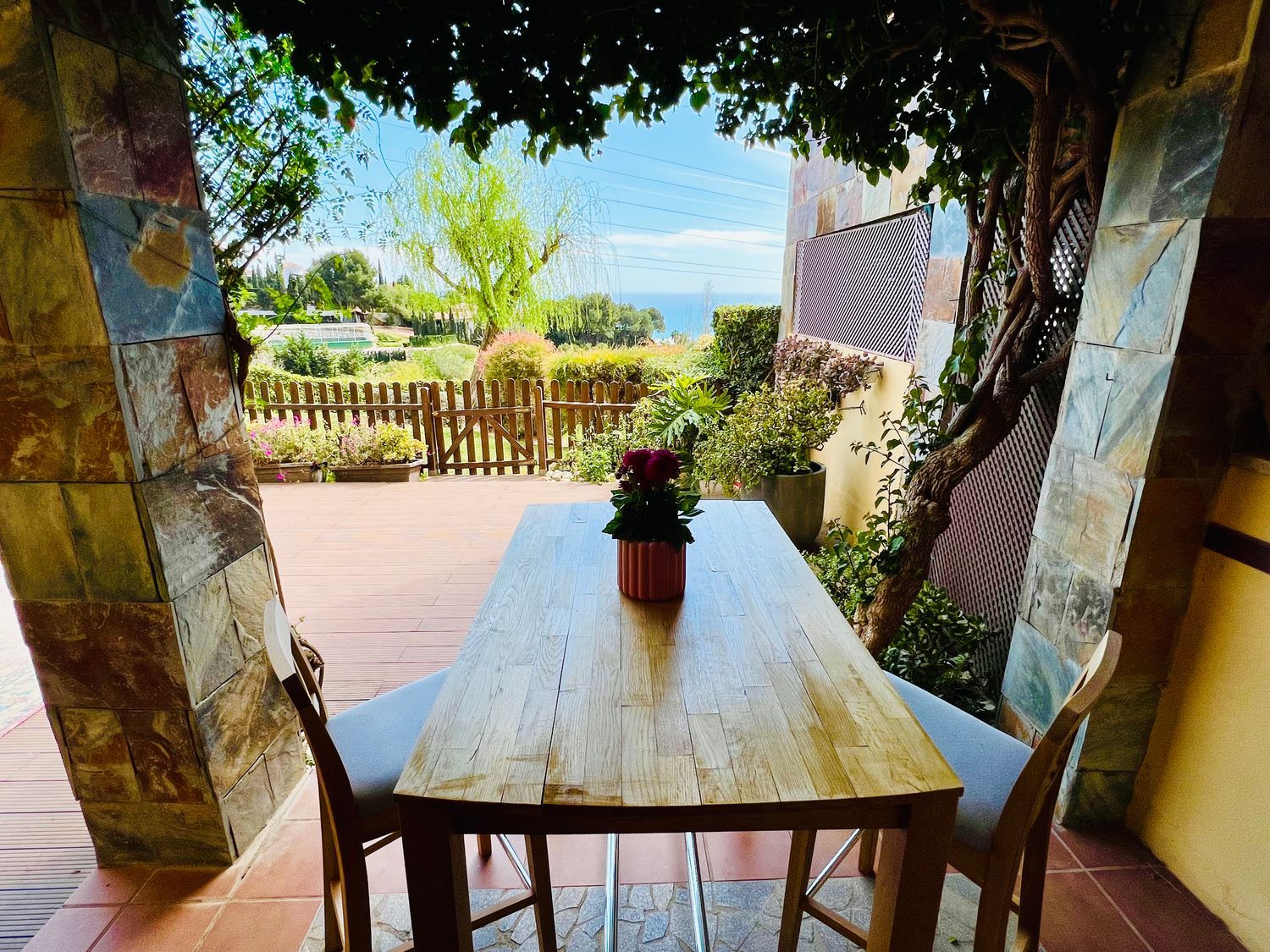 Piso en calle Betula, 2 a - Foto 24