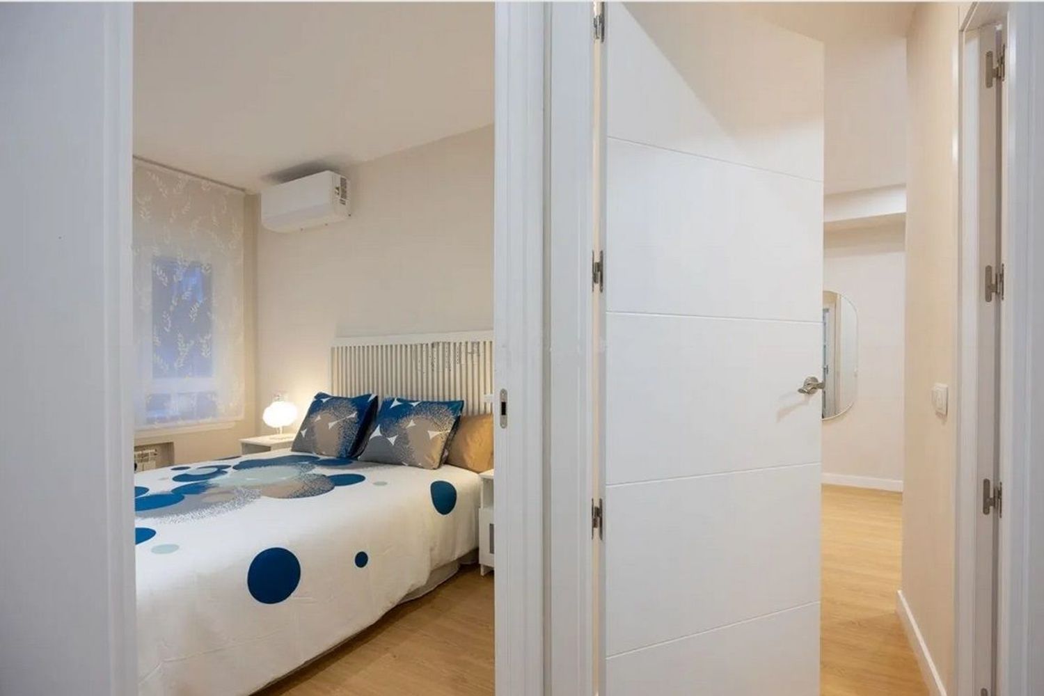 Piso en calle de Raimundo Fernández Villaverde, 8 - Foto 8