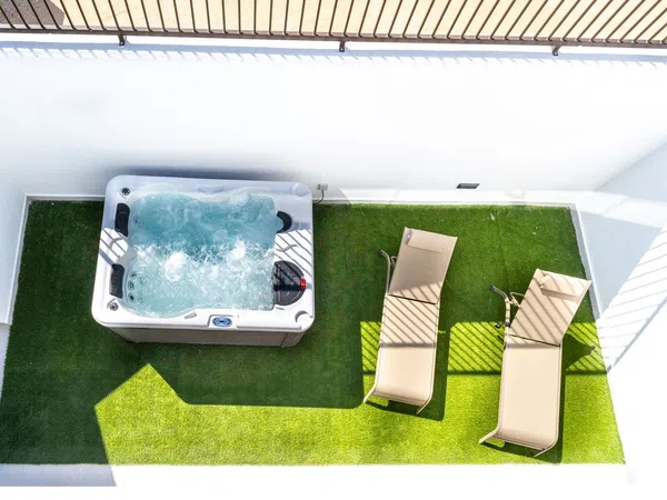 Piso en Calle de Cuba, 24, Balcón de Finestrat-Terra Marina, Balcón de Finestrat-Terra Marina - Foto 40