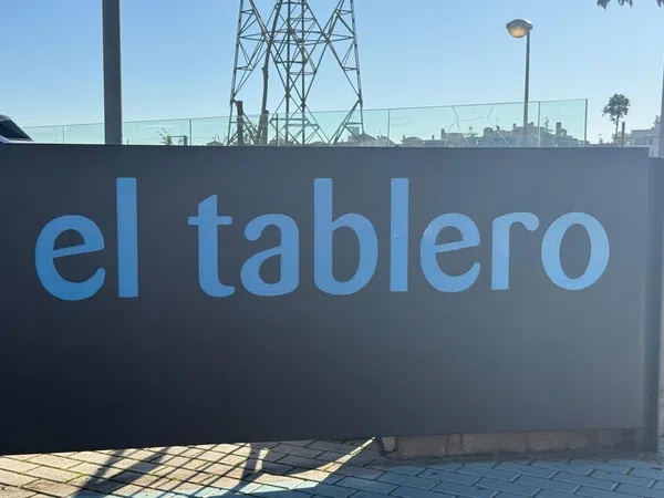 Ático en Tablero, Tablero - Foto 2