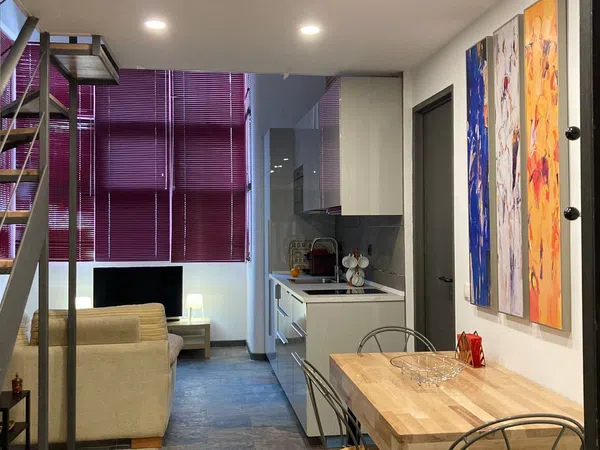 Piso en Avenida de Ramón y Cajal, 78, San Juan Bautista - Foto 21