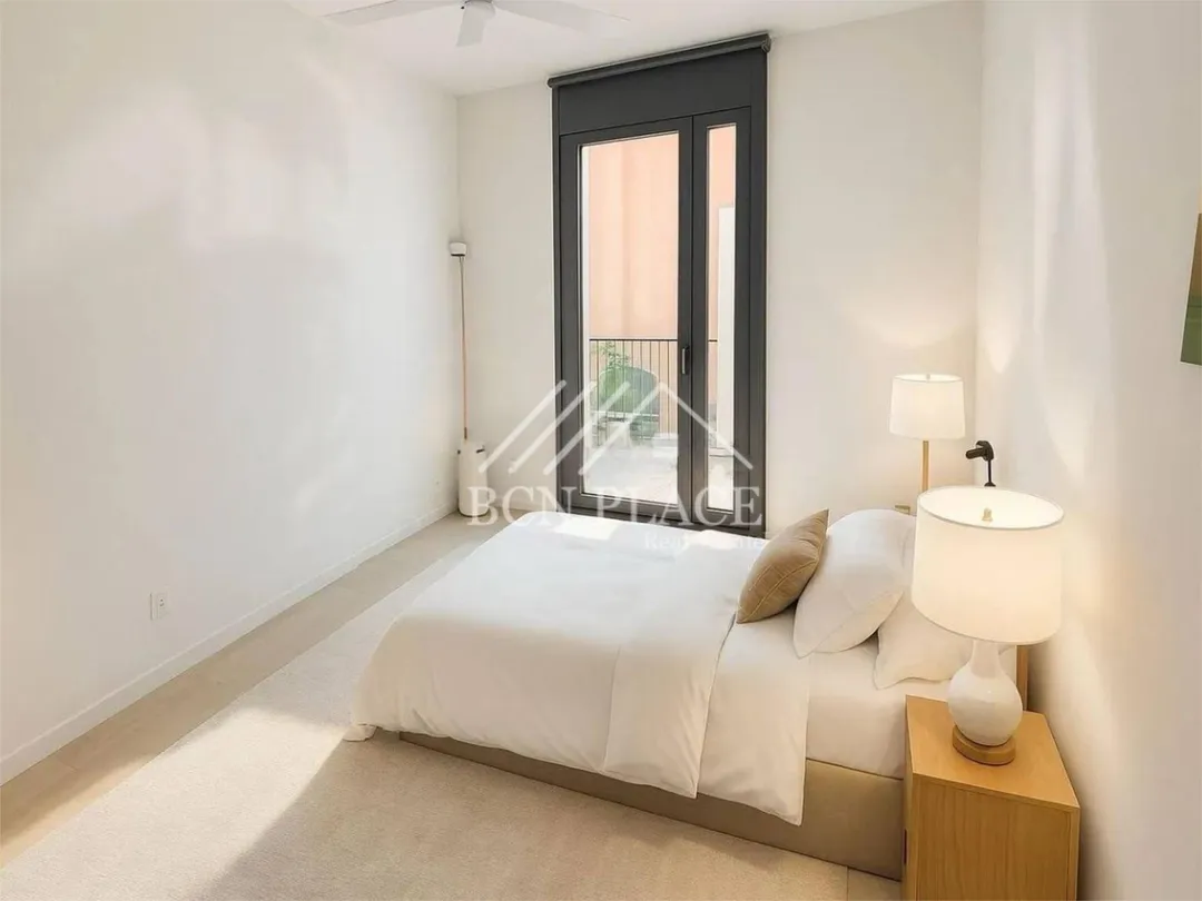 Dúplex en  Carrer de la Flor de Neu 60 - Foto 23