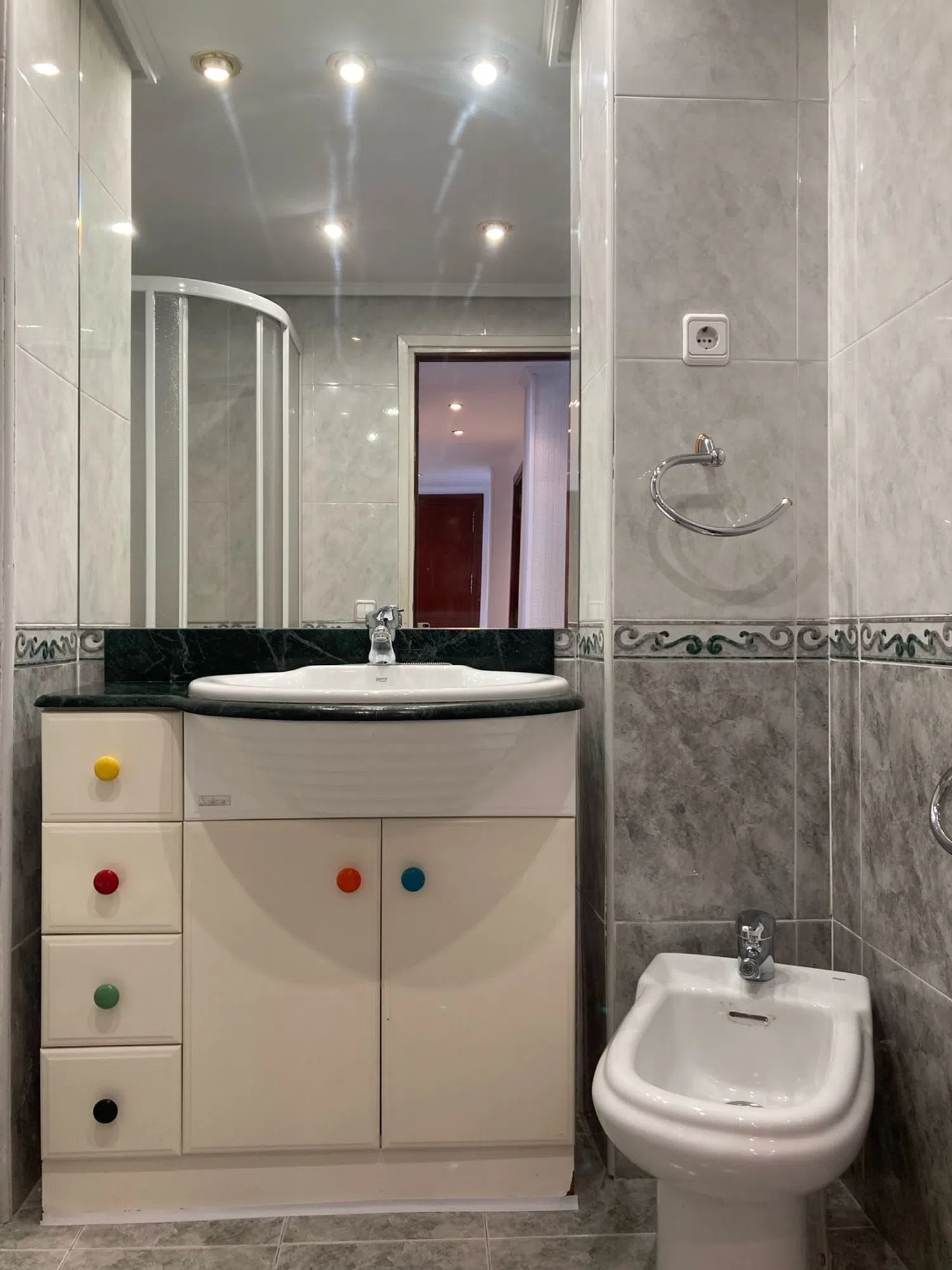 Piso en calle Tarragona, 36 - Foto 6