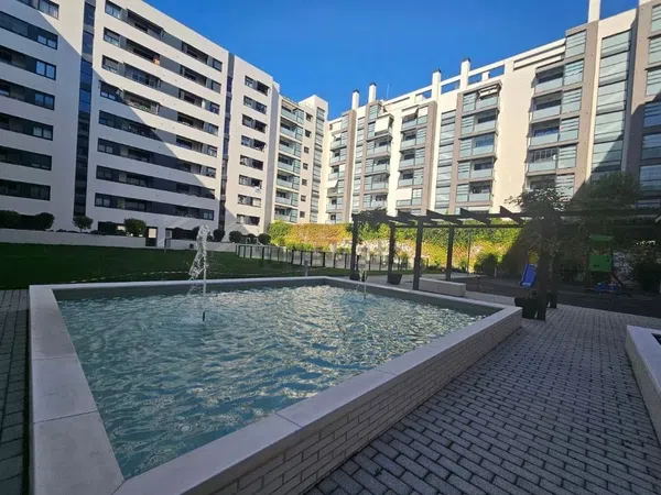 Piso en Calle Cabeza Mesada, 11, Ensanche de Vallecas - La Gavia - Foto 4